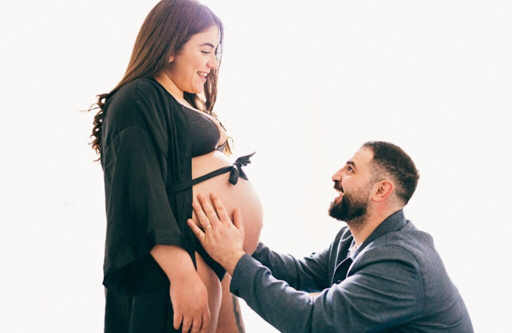 Wanneer weet je het geslacht van de baby?