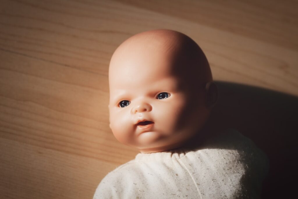 Zo herken je wanneer een baby koorts heeft