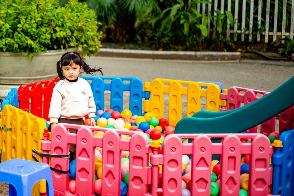 Tot wanneer baby in de box? Dit is het juiste moment om te stoppen